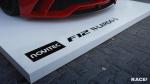 Ferrari F12berlinetta N-Largo S by Novitec Rosso and RACE 2016 года